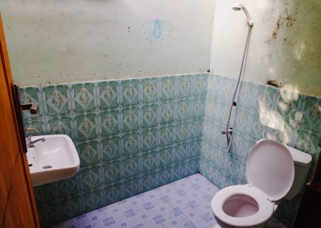 bathroom room shower anugerah indonesia rote island nemberala