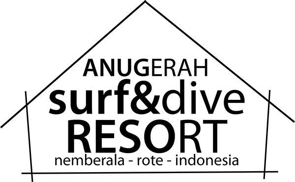 Anugerah Surf & Dive Resort | Rote Island, Indonesia