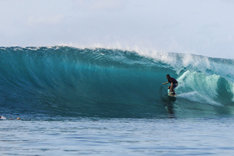 surfing sucky mamas big waves indonesia rote island anugerah